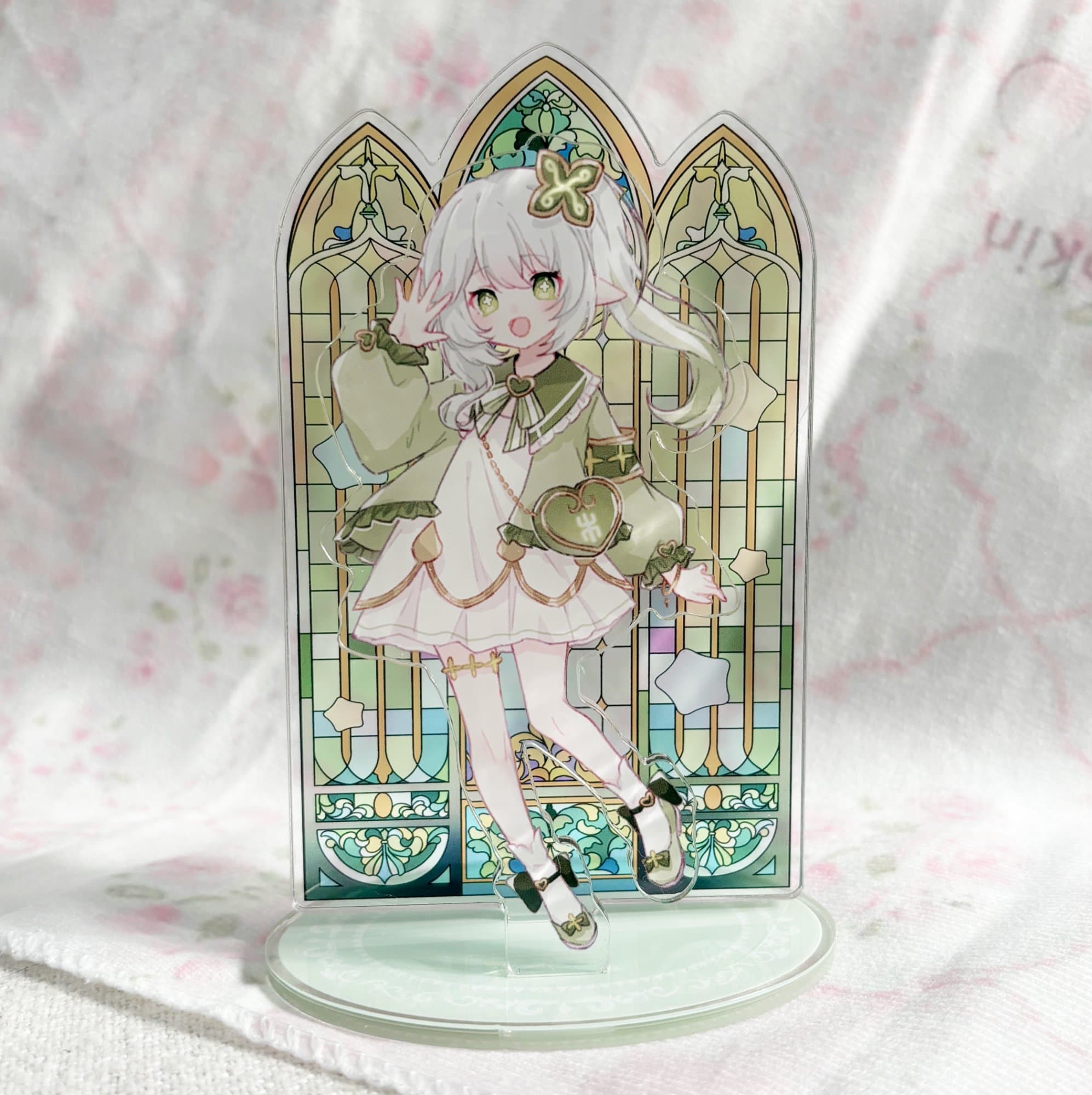 Nahida Standee