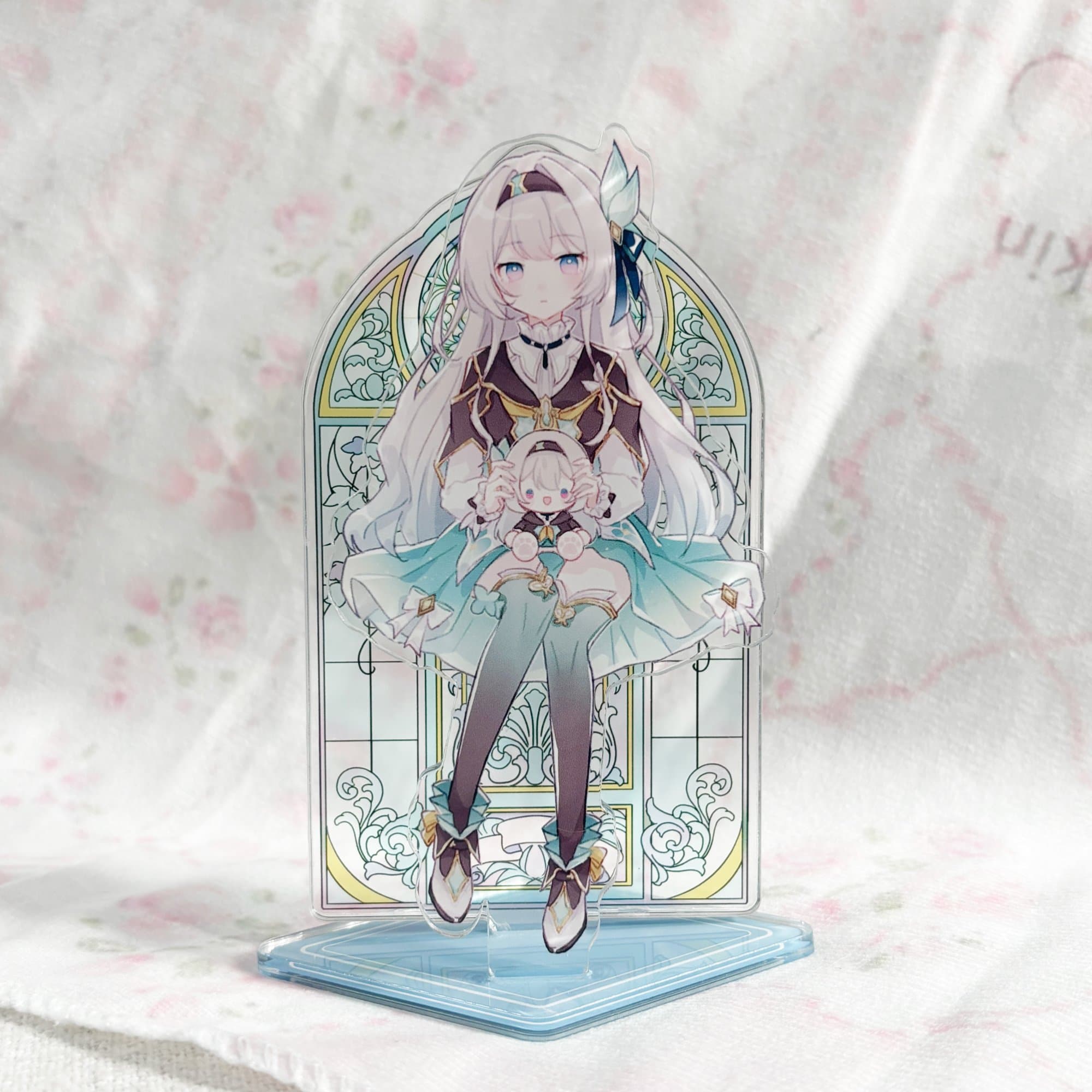 Firefly Standee